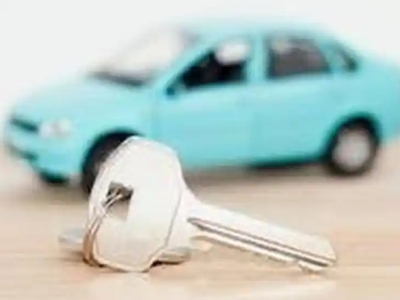 红桥汽车抵押贷款办理流程,红桥车抵贷需要什么条件?